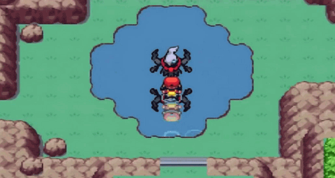 口袋妖怪火红[图3]