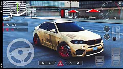 全民开车模拟器图2