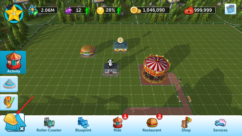 过山车大亨[图1]