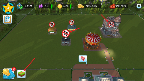 过山车大亨[图3]