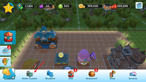 过山车大亨[图6]