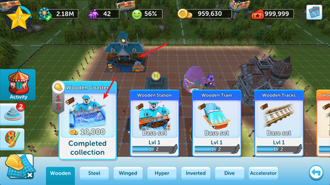 过山车大亨[图7]