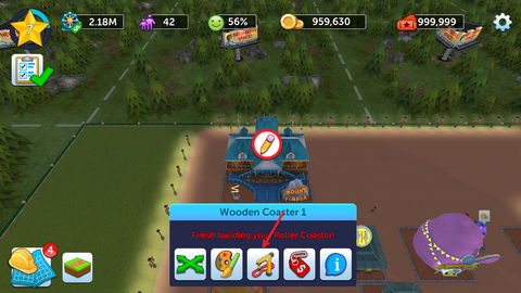 过山车大亨[图8]