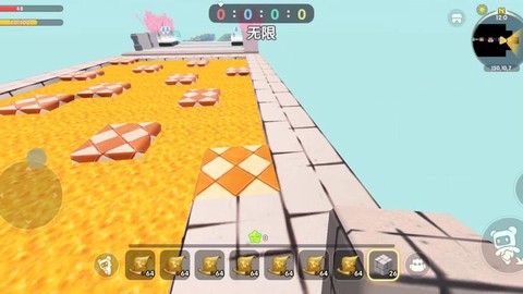 迷你世界什么地图都能玩[图2]