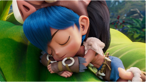 勇者养成记[图2]