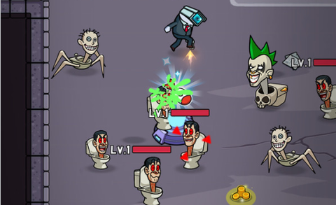 马桶人大战[图3]