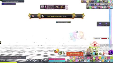 冒险岛2玩什么最省钱