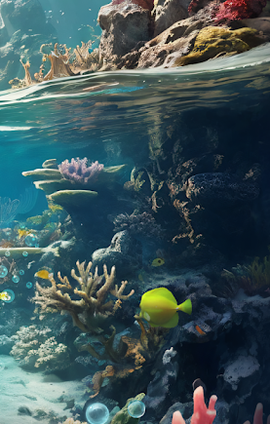 小小水世界[图1]