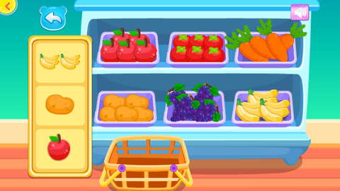 熊猫宝宝逛超市图3