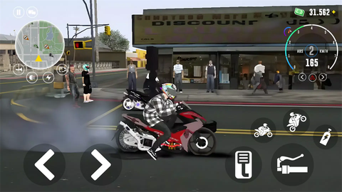 模拟赛车停车大师图1