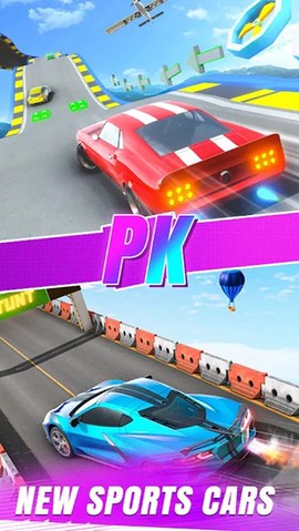 模拟赛车停车大师图2