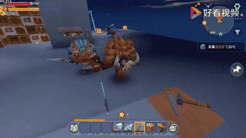 迷你世界刷怪塔为什么不刷怪[图1]