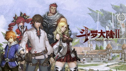 斗罗大陆2绝世唐门下载图1