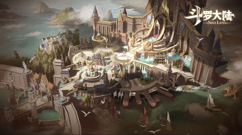 斗罗大陆2绝世唐门下载图2