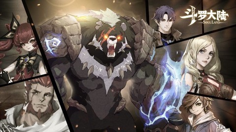 斗罗大陆2绝世唐门下载图3