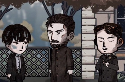 迈哲木：佩奇卡图1