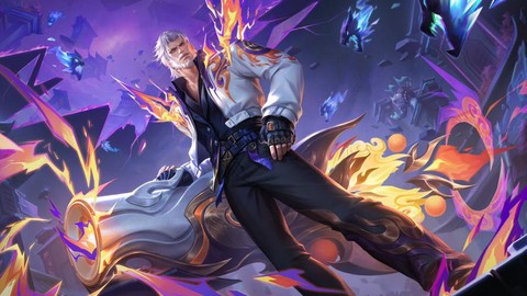 王者荣耀黄忠如何克制[图1]