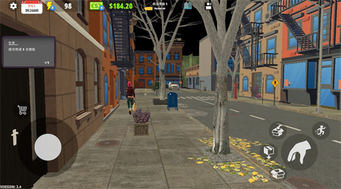 我的卡牌商店[图1]