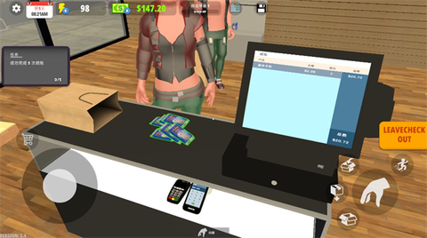 我的卡牌商店[图3]