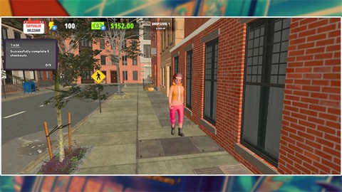 我的卡牌商店图3