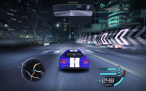 如何下载极品飞车10[图1]