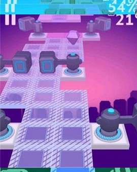 滚动的天空最新版[图5]