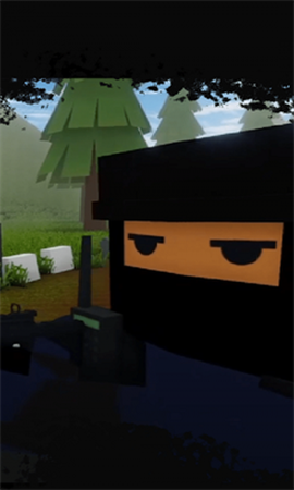 像素荒土末日图2