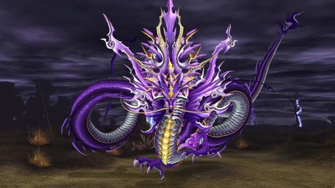 仙剑奇侠传穹武怎么打[图2]