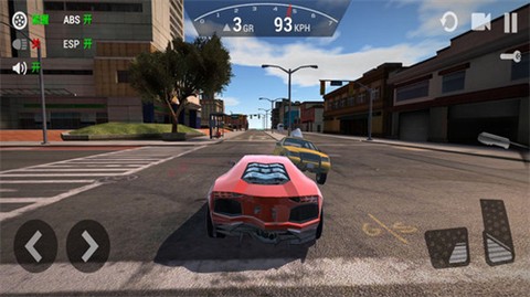 狂野飞车模拟器图2