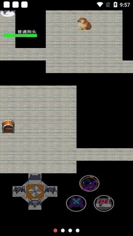 狗头卡包世界[图1]