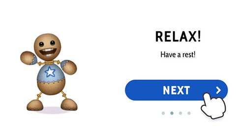 狂扁木偶人[图1]