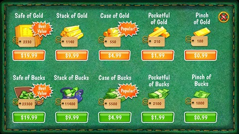 狂扁木偶人[图2]