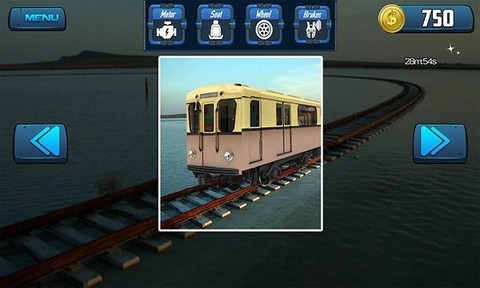 火车模拟驾驶乐园图2