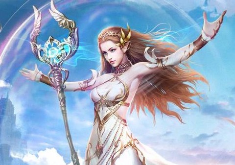 永恒纪元4v4怎么玩