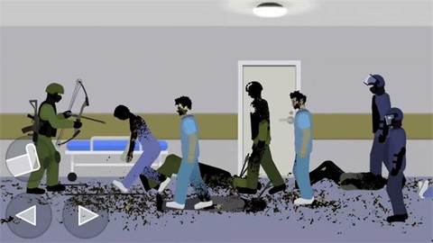 僵尸大对决[图1]