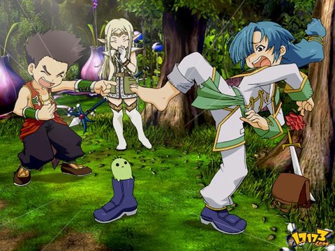 魔力宝贝2为什么失败