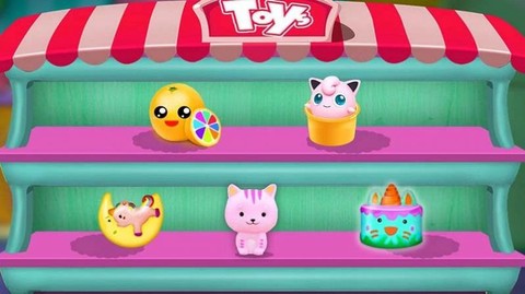 奇妙史莱姆粘液制作图1