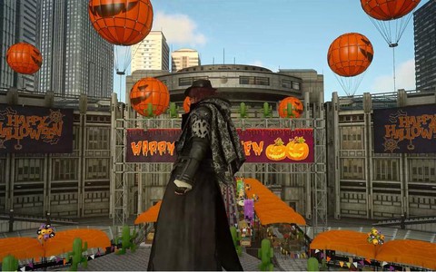 最终幻想15mod怎么用