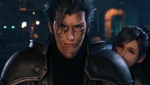 最终幻想15mod怎么用[图1]