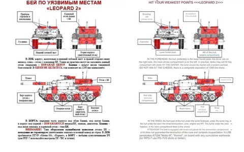 坦克世界弱点涂装怎么看[图2]