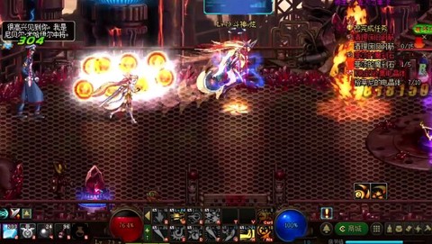 dnf散打穿什么甲[图1]