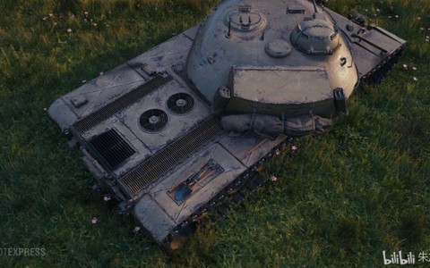 坦克世界mt什么系好[图2]