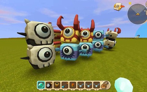 迷你世界外星人怎么样[图2]