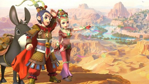 梦幻西游什么最好玩