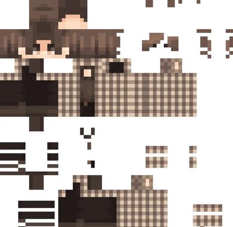 我的世界怎么加皮肤[图1]