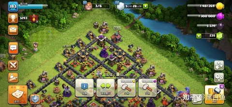 部落冲突怎么登录不了[图2]