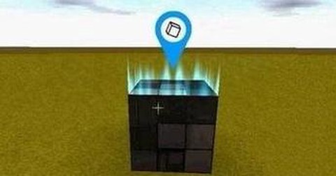 迷你世界怎么用方块复制器[图2]