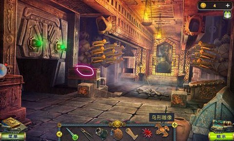 密室逃脱弟5关怎么过[图1]