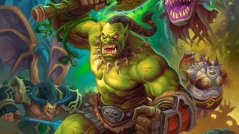 炉石传说派洛斯怎么得[图1]