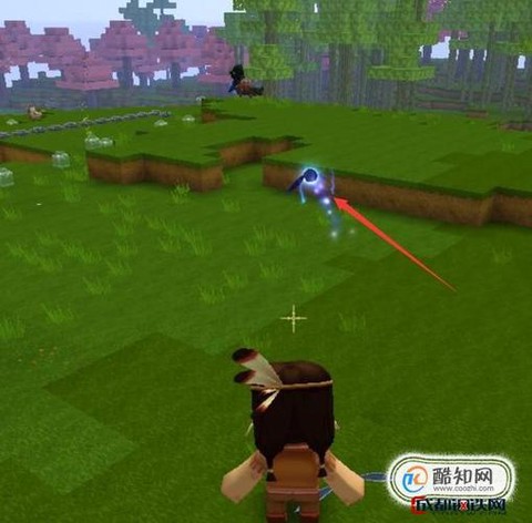 迷你世界的鞍怎么获得[图2]